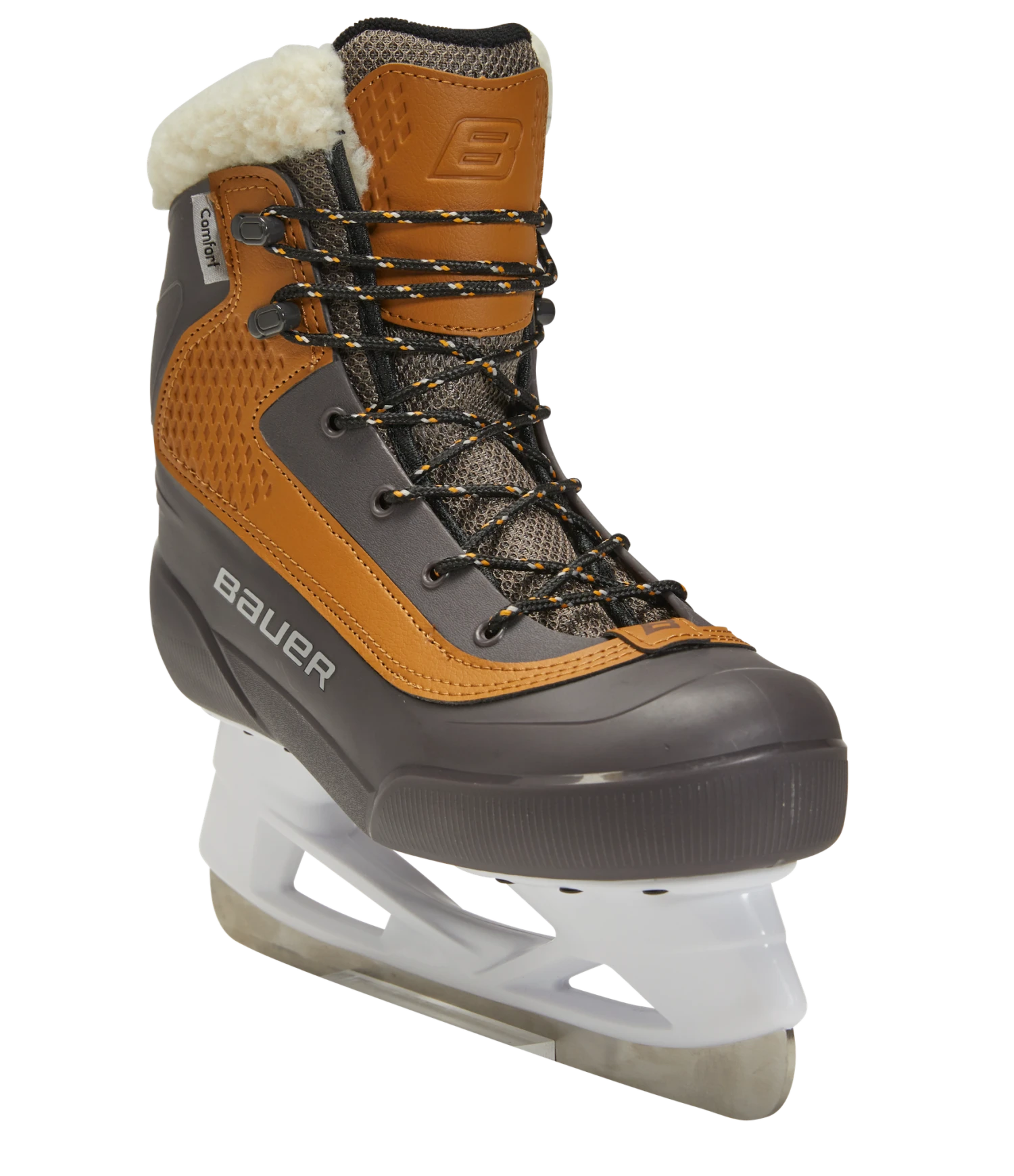 Bauer Whistler Recreational Junior Skates - Image 2