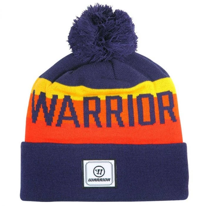 Warrior Classic Toque - Image 3