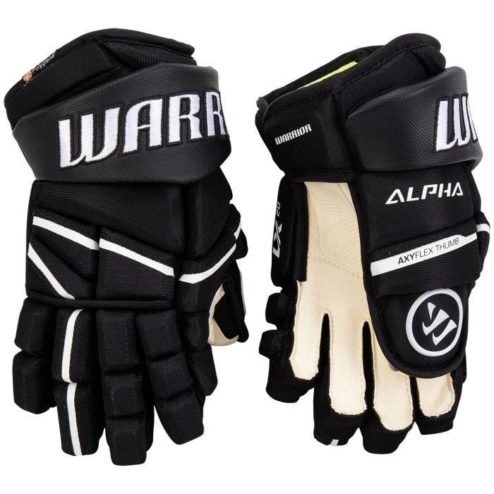 Warrior Alpha LX 20 Senior Hockey Gloves - Image 2