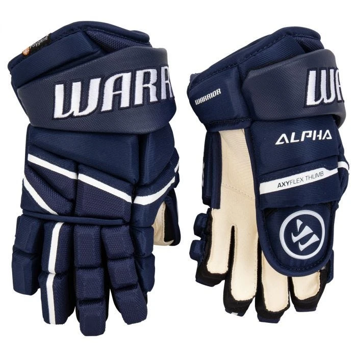Warrior Alpha LX 20 Senior Hockey Gloves - Image 3