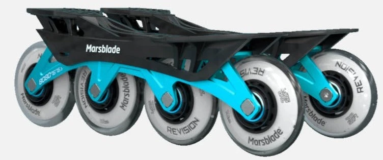 Marsblade R1 Kit (Holder & Wheels) - Image 2