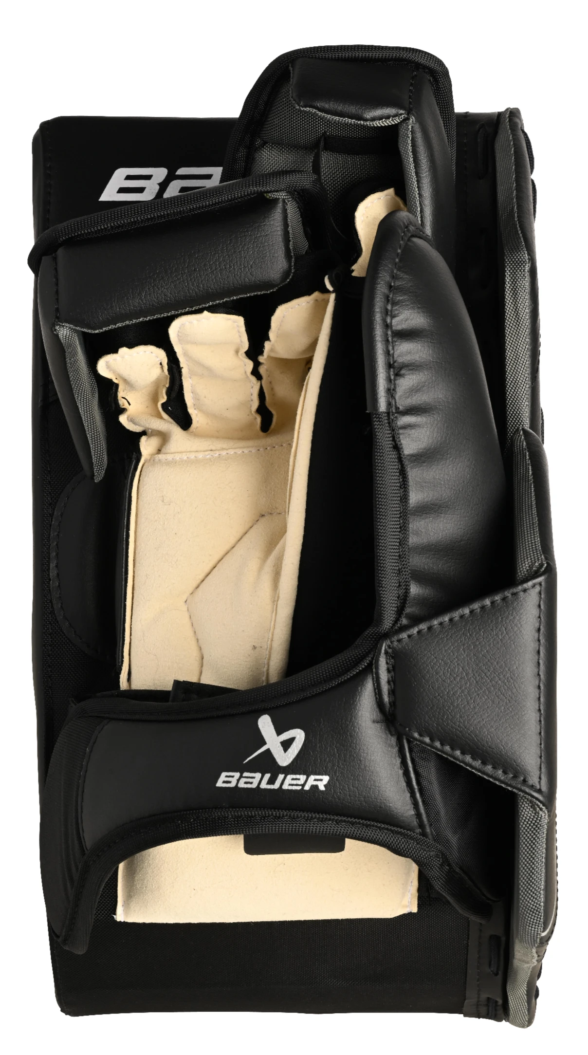 Bauer GSX 2023 Senior Goalie Blocker - Image 4