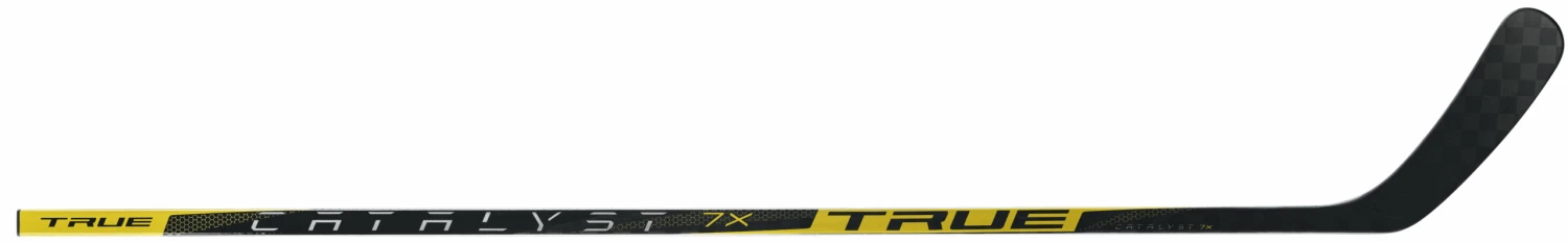 True Hockey True Catalyst 7X Senior Hockey Stick - Image 2