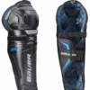 Bauer X Intermediate Shin Guards