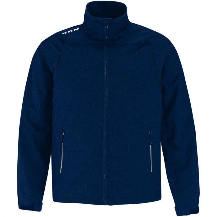 CCM Team Fleece Base Layer Youth - Image 3