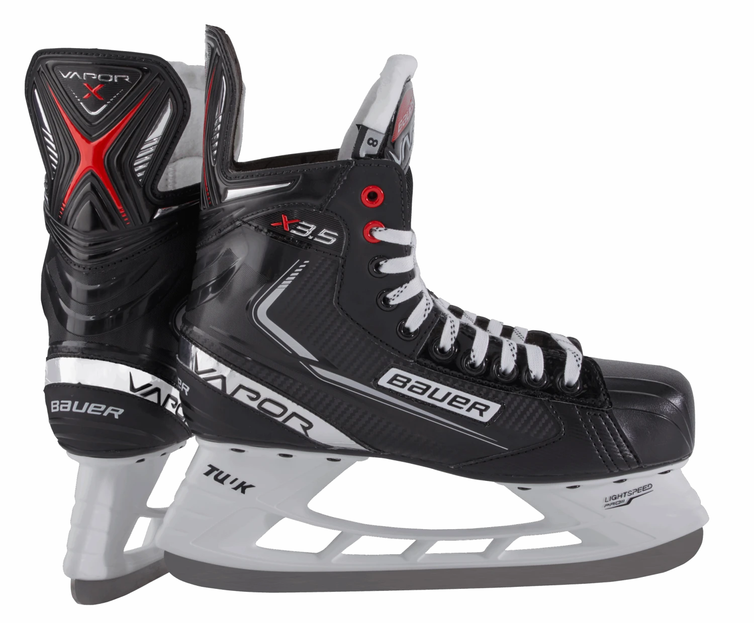 Bauer Vapor X3.5 Intermediate Hockey Skates