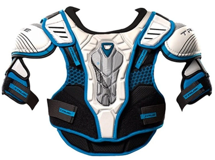 True Hockey True AX9 Junior Shoulder Pads