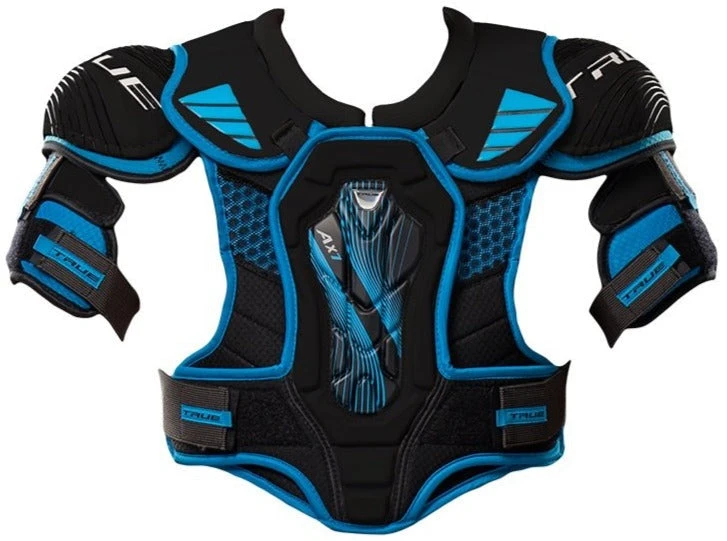 True Hockey True AX7 Senior Shoulder Pads