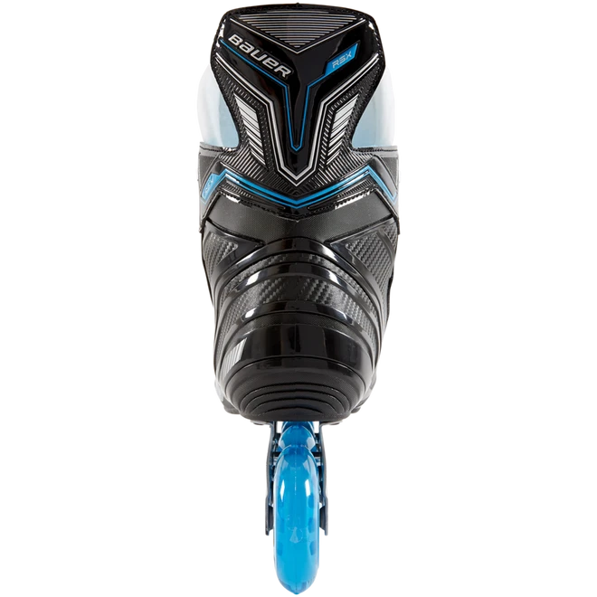 Bauer RSX Junior Roller Skates - Image 5