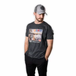 Bauer X East Coast Lifestyle Nova Scotia Tee