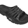 Blue Sports Shower Sandals