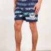 Gongshow Life Is A Beach Swim Trunk
