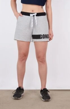Gongshow A Time To Focus Women Jogger Short