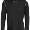 Bauer NG Core Long Sleeve Crew Top For Boys