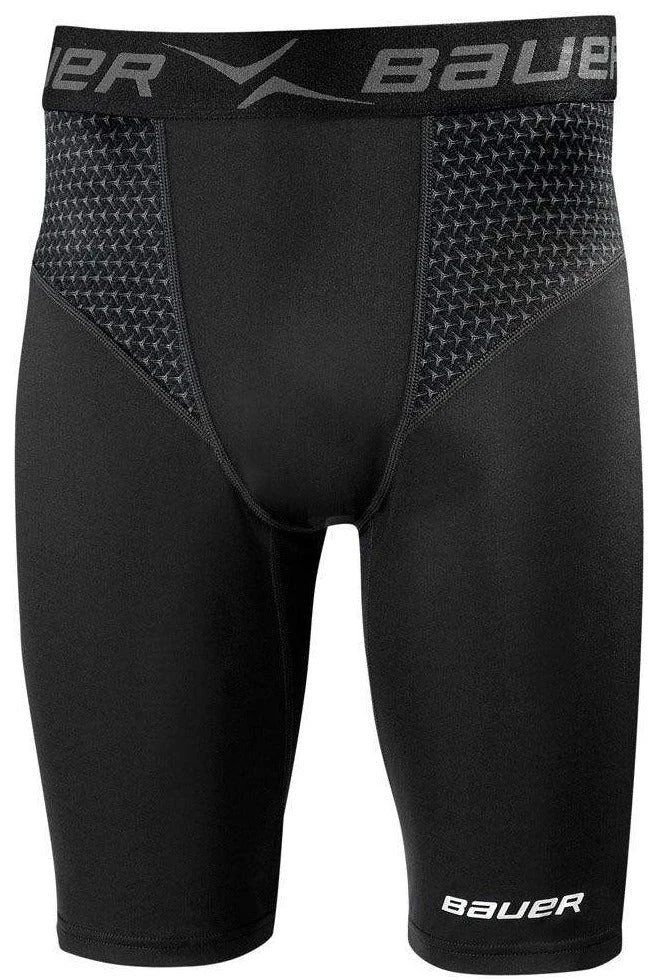 Bauer NG Premium Compression Shorts For Men