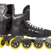 CCM Super Tacks 9350R Senior Roller Skates