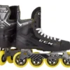 CCM Super Tacks 9350R Junior Roller Skates