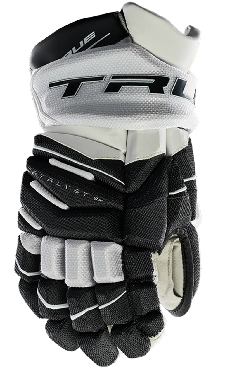 True Hockey True Catalyst 9X Senior Hockey Gloves - Image 7