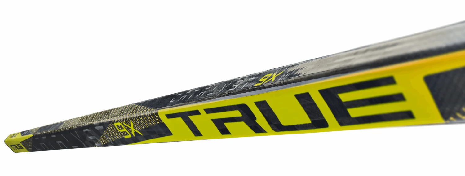 True Hockey True Catalyst 9X Senior Hockey Stick - Image 3
