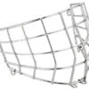 CCM Youth Straight Goalie Cage