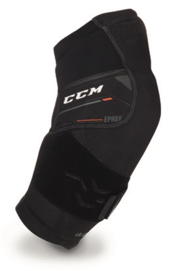 CCM EPREF Referee Elbow Pads - Image 2