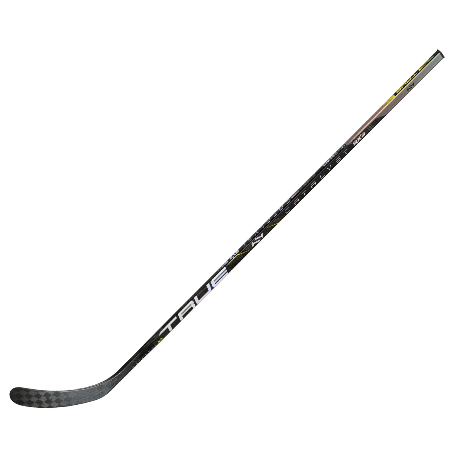 True Hockey True Catalyst 9X3 Intermediate Hockey Stick
