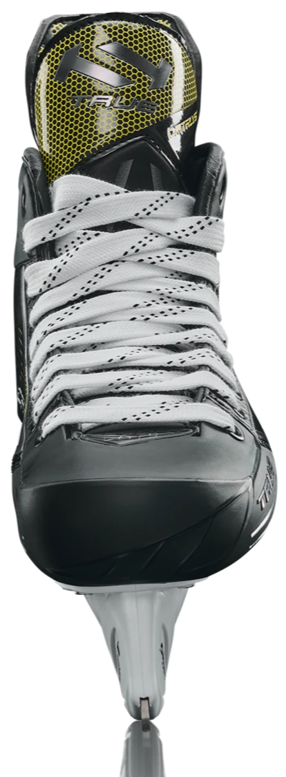 True Hockey True Catalyst 7 Junior Hockey Skates - Image 4