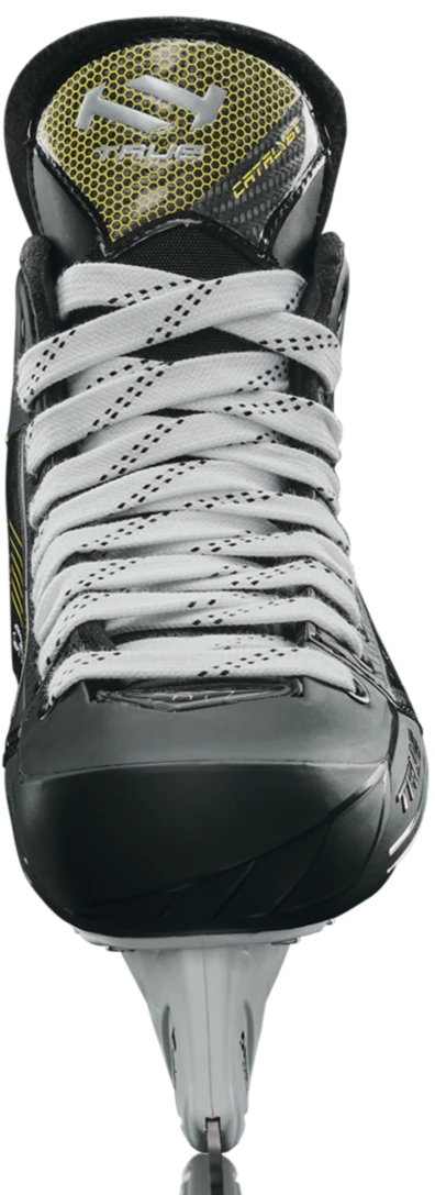 True Hockey True Catalyst 9 Senior Hockey Skates - Image 3