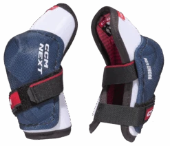CCM Next Youth Elbow Pads