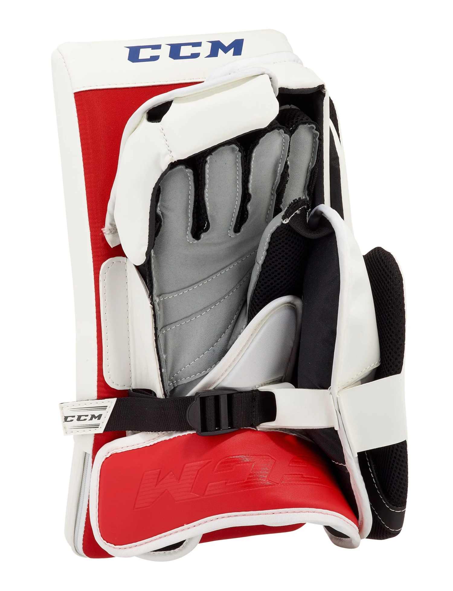 CCM EFLEX E5.5 Youth Goalie Blocker - Image 2