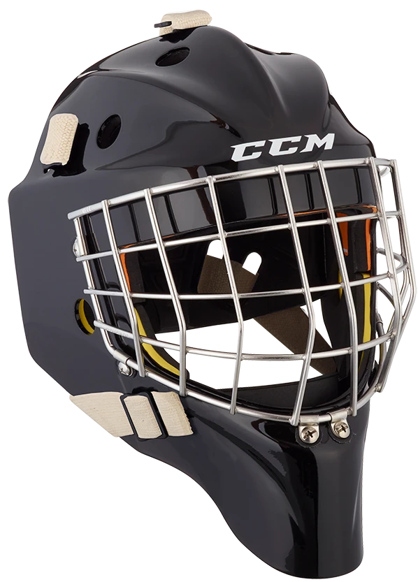 CCM Axis Senior Goalie Mask - Image 2