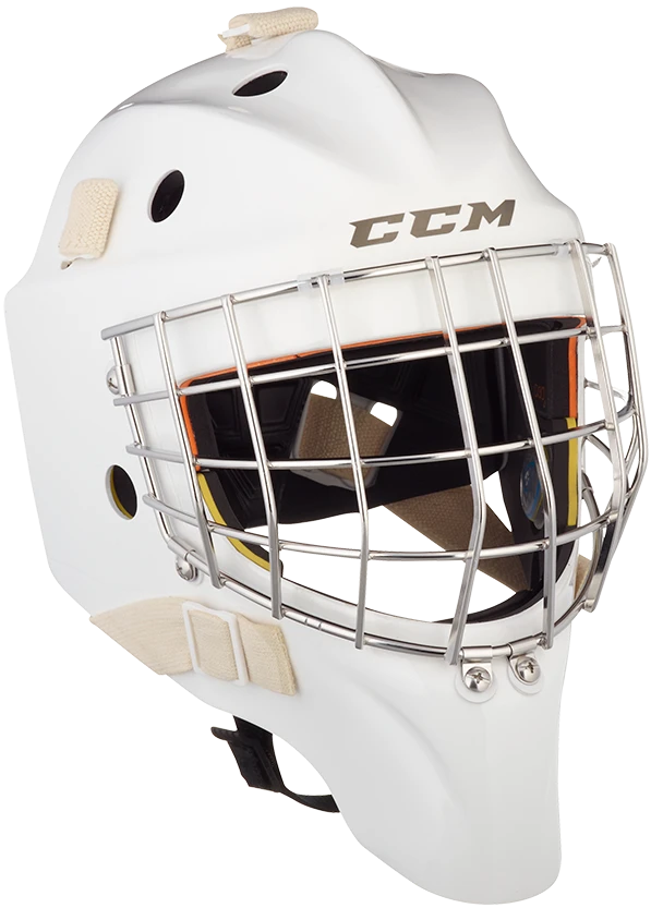 CCM Axis Senior Goalie Mask