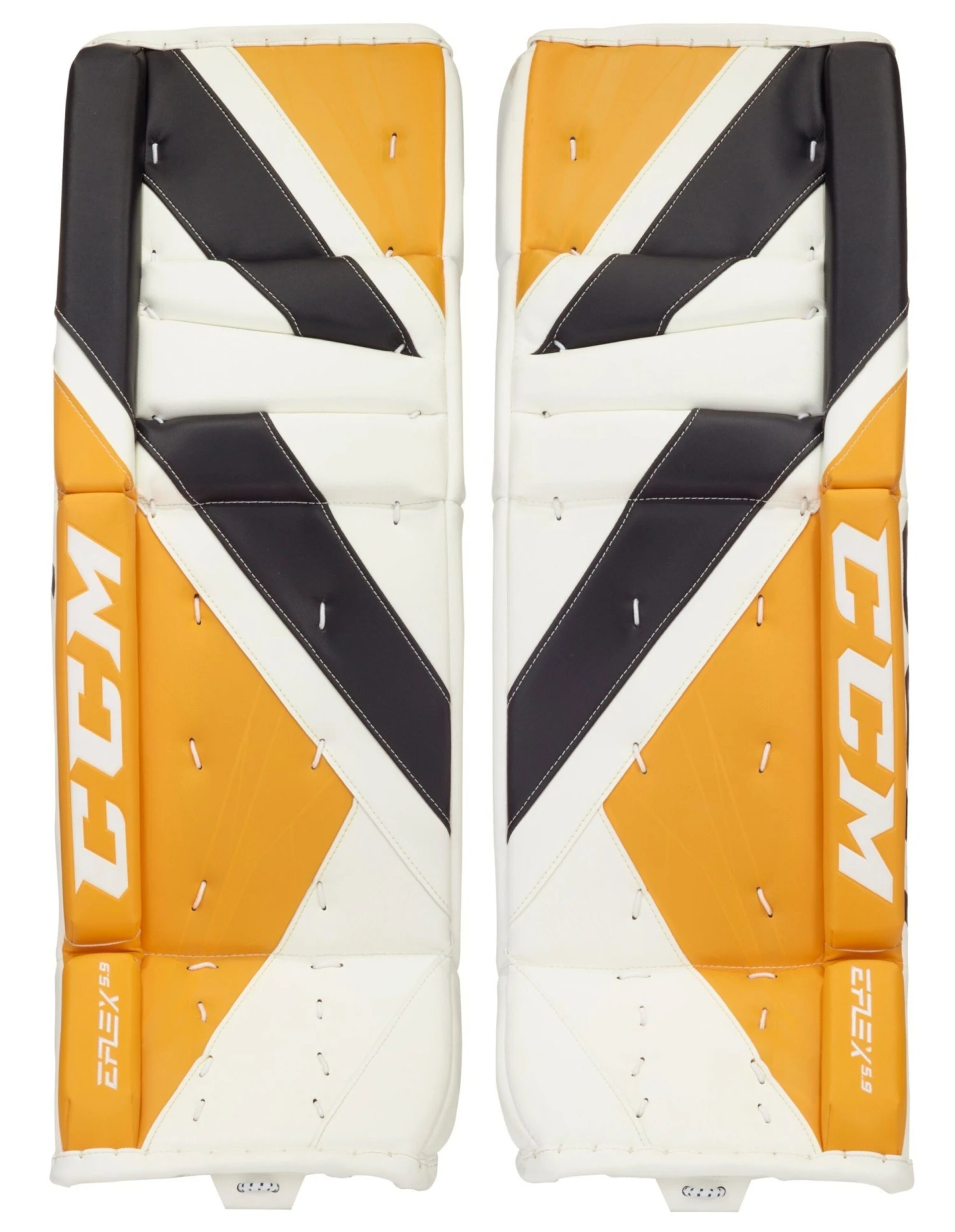 CCM EFLEX E5.9 Intermediate Goalie Pads