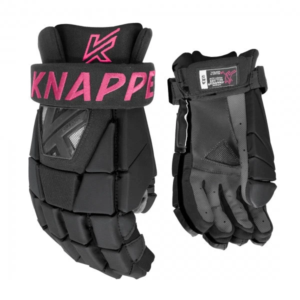 Knapper AK5 Ball Hockey Gloves - Image 5