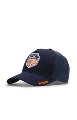 Gongshow All Star Shield Cap