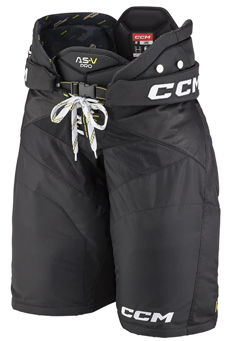 CCM Tacks AS-V Pro Junior Hockey Pants