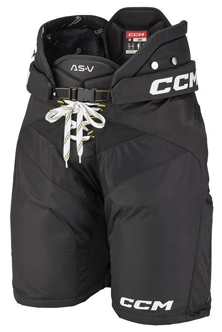 CCM Tacks AS-V Junior Hockey Pants