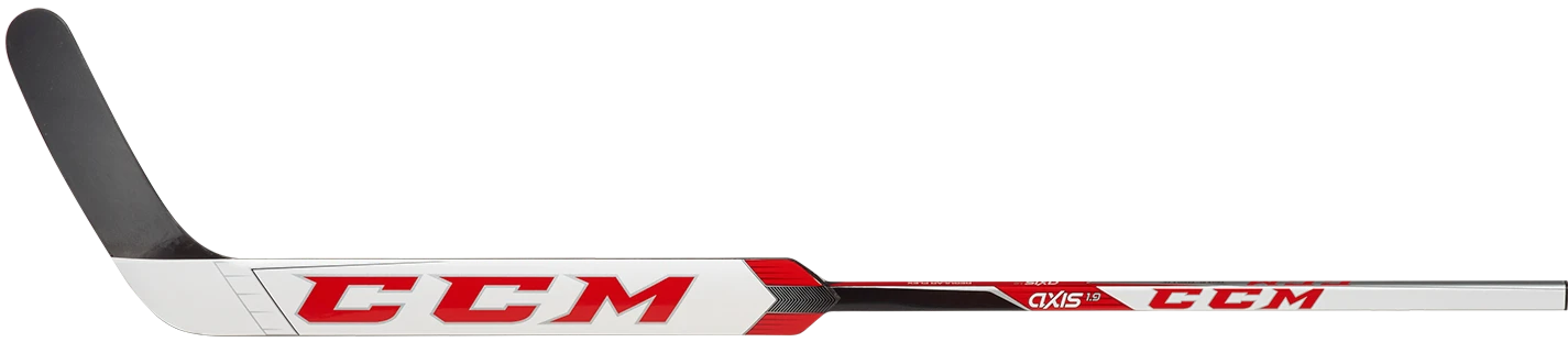 CCM Axis 1.9 Intermediate Goalie Stick - Image 3