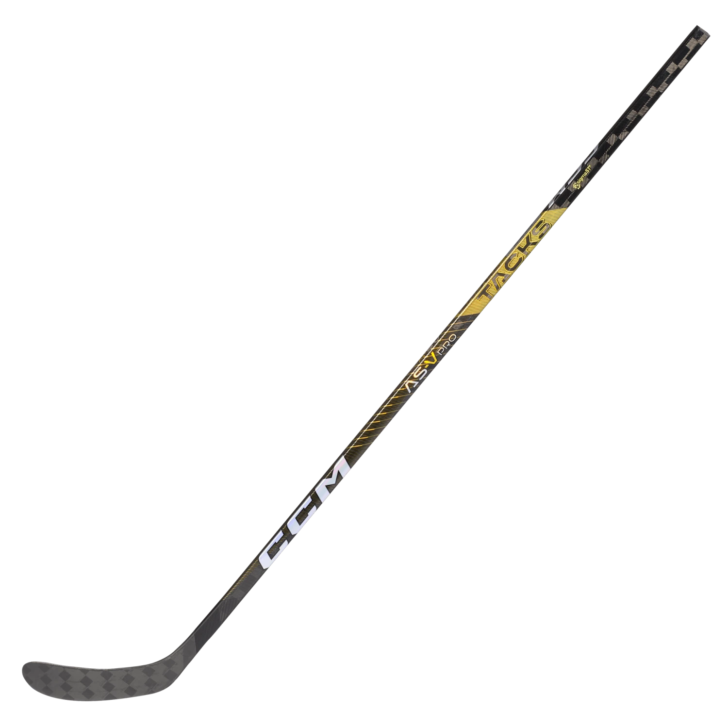 CCM Tacks AS-V Pro Junior Hockey Stick