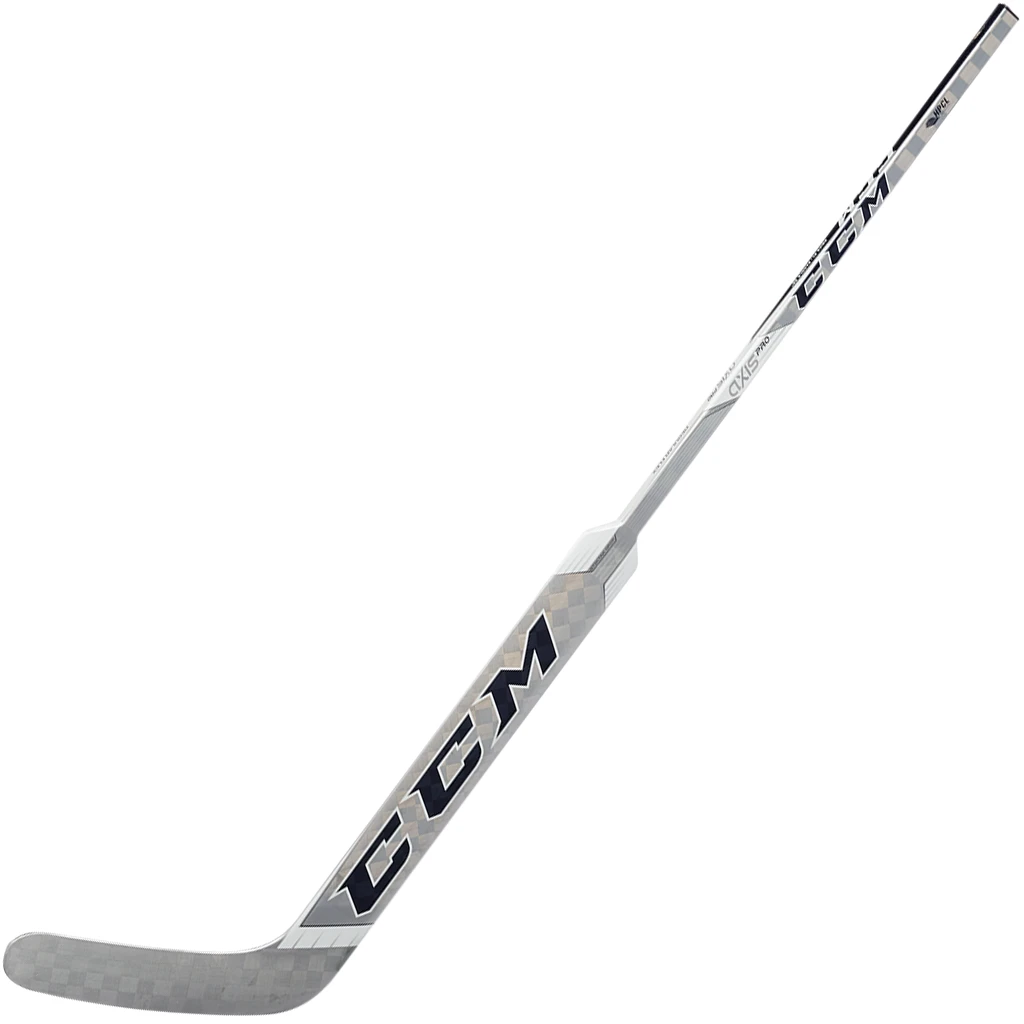 CCM Axis Pro Senior Goalie Stick