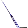 CCM EFLEX5 Prolite Senior Goalie Stick (Black/Purple)