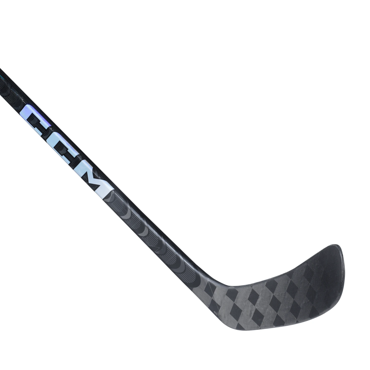 CCM JetSpeed FT5 Pro Senior Hockey Stick (Chrome) - Image 4