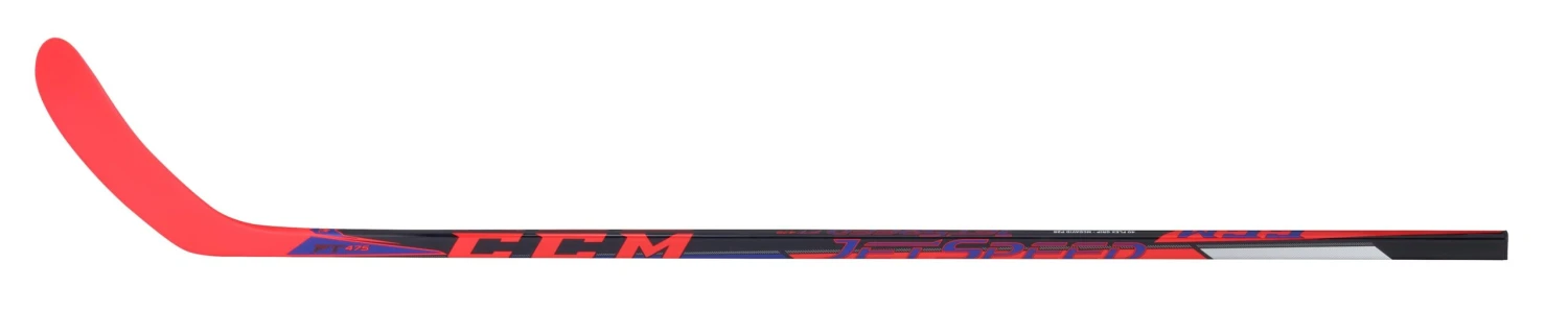 CCM JetSpeed 475 Junior Hockey Stick - Image 2