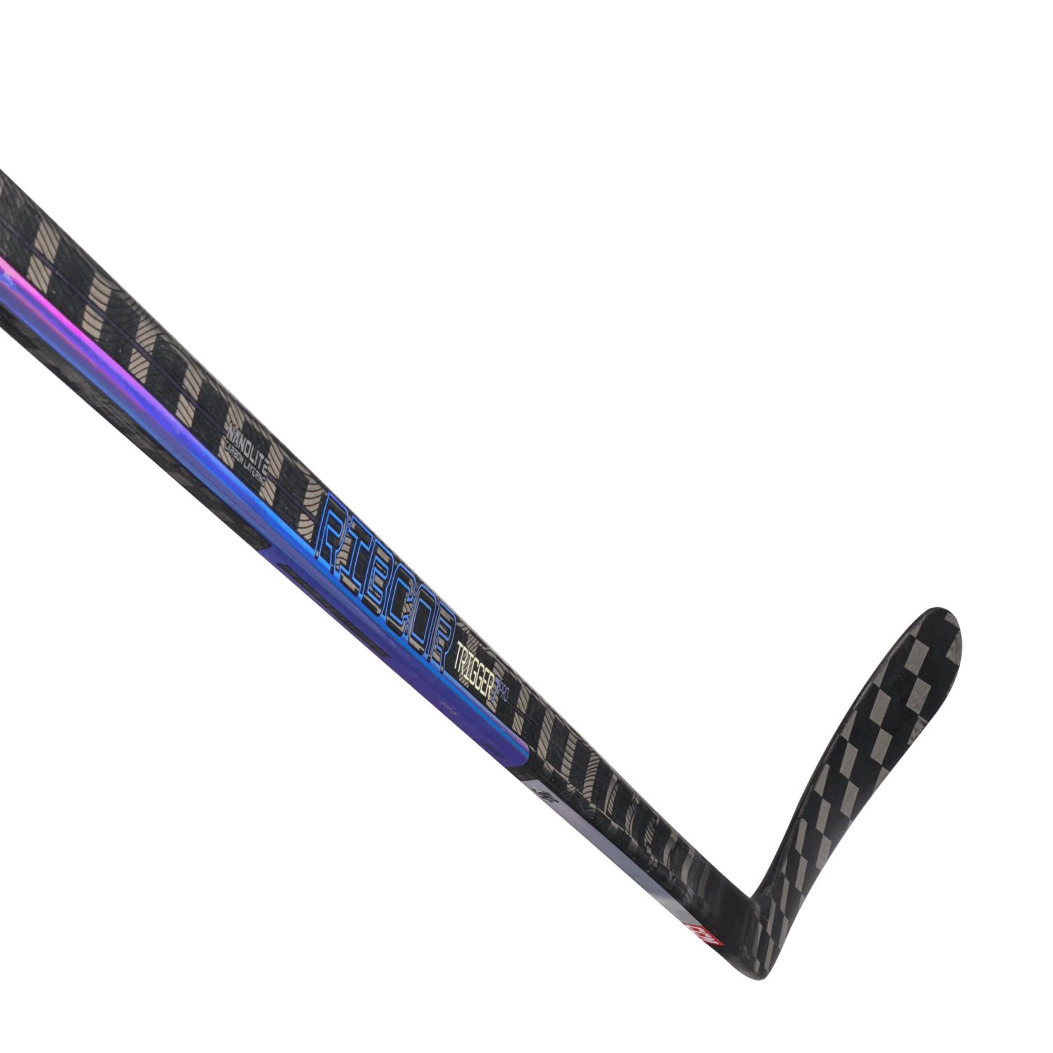 CCM Ribcor Trigger 7 Pro Junior Hockey Stick - Image 3