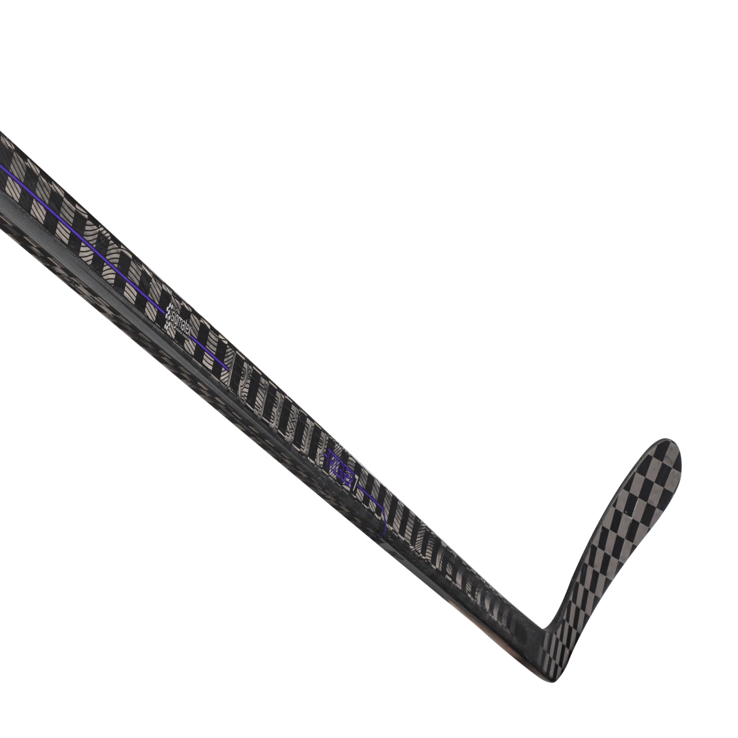 CCM Ribcor Trigger 7 Senior Hockey Stick - Image 3