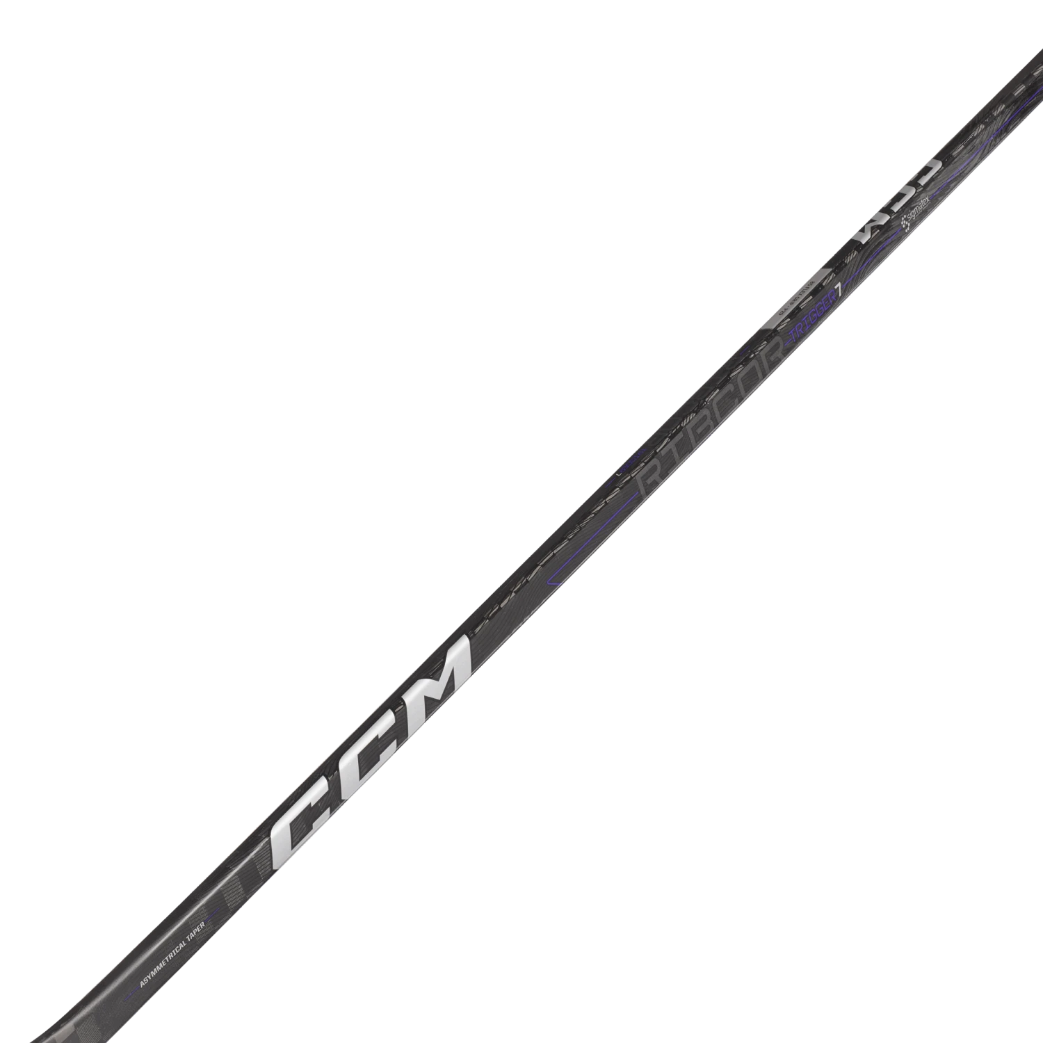 CCM Ribcor Trigger 7 Senior Hockey Stick - Image 4