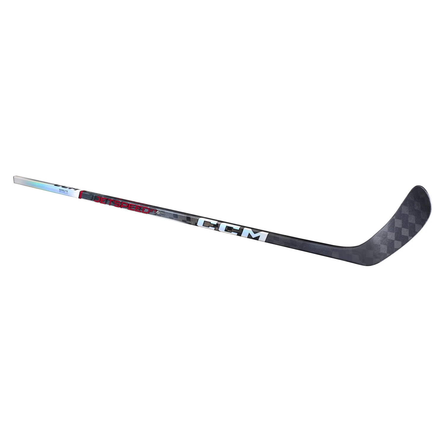 CCM JetSpeed FT6 Pro Junior Hockey Stick - Image 4