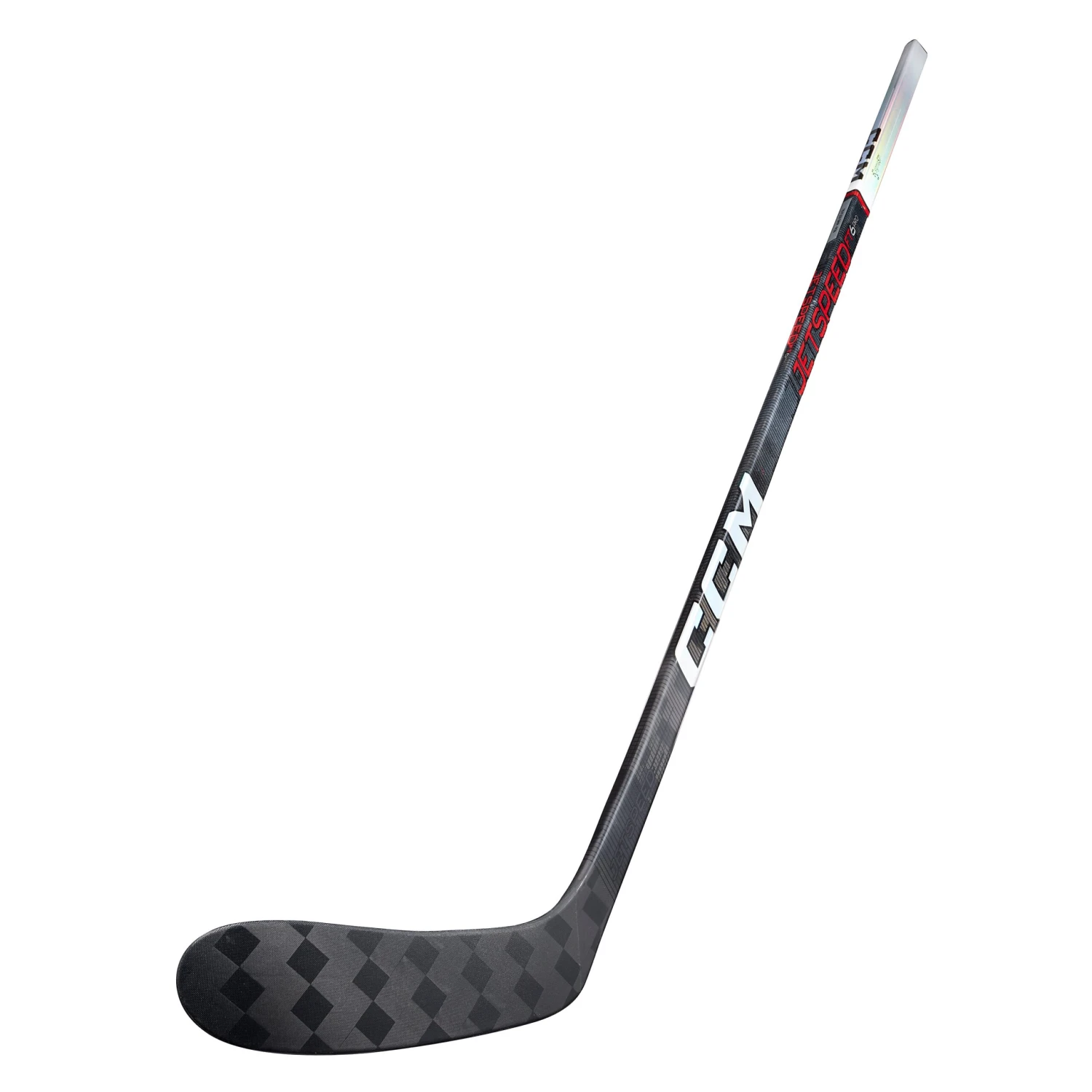 CCM JetSpeed FT6 Pro Junior Hockey Stick - Image 3