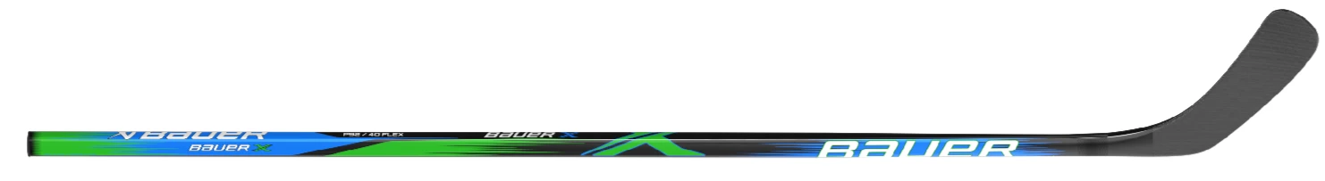 Bauer X Series Junior Hockey Stick - Image 2