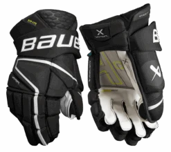 Bauer Vapor Hyperlite Senior Hockey Gloves